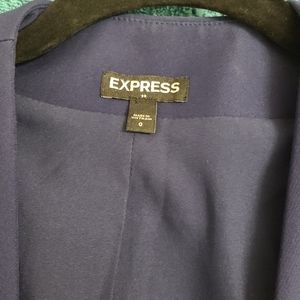 Express Blazer